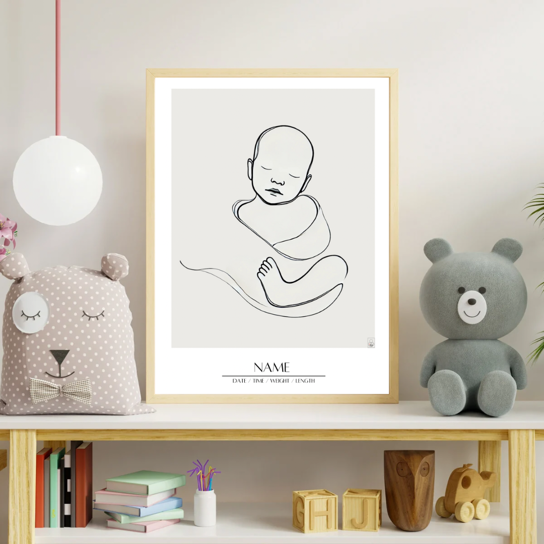 Newborn Magic