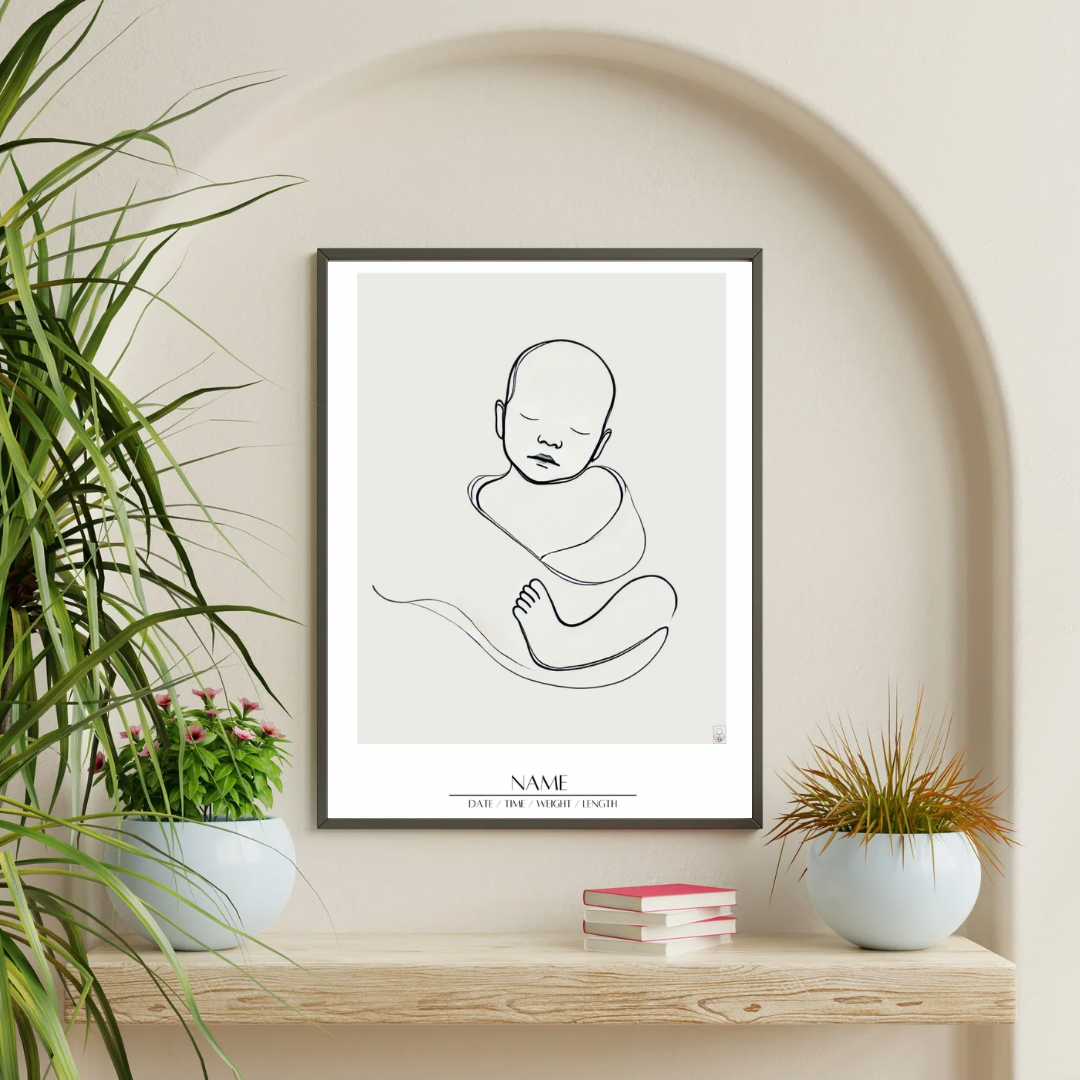 Newborn Magic
