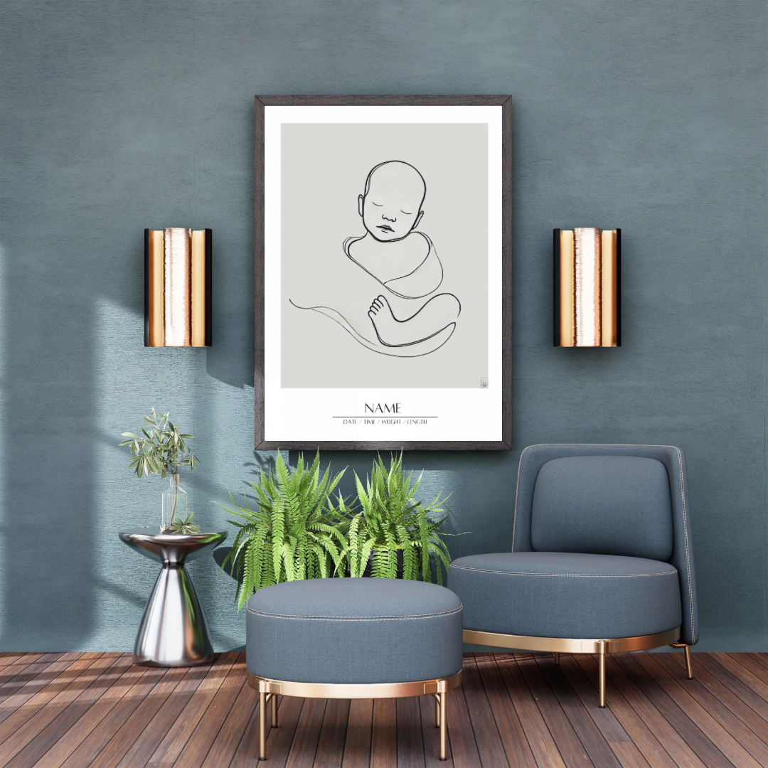 Newborn Magic