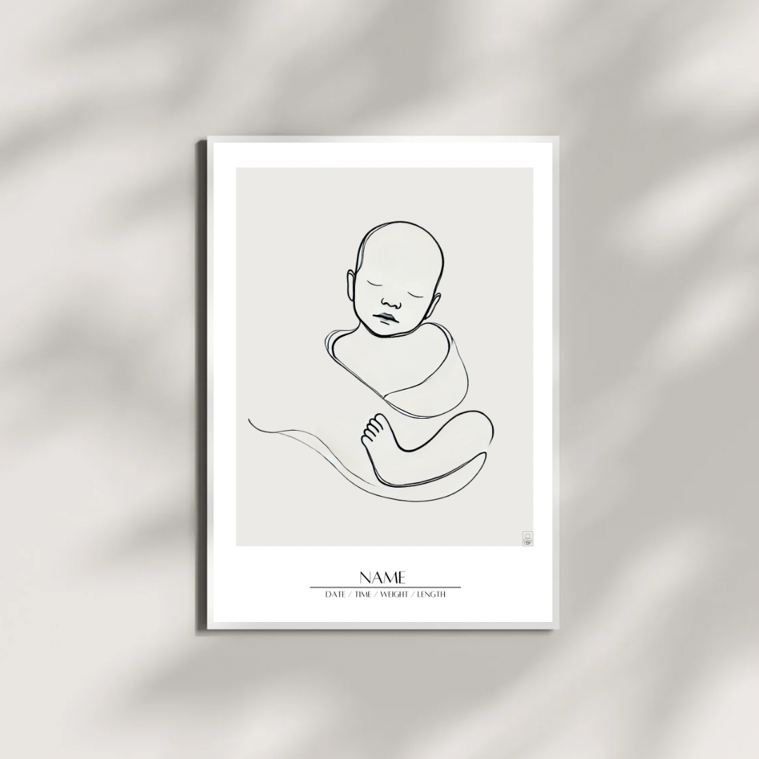 Newborn Magic