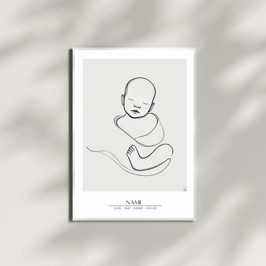 Newborn Magic