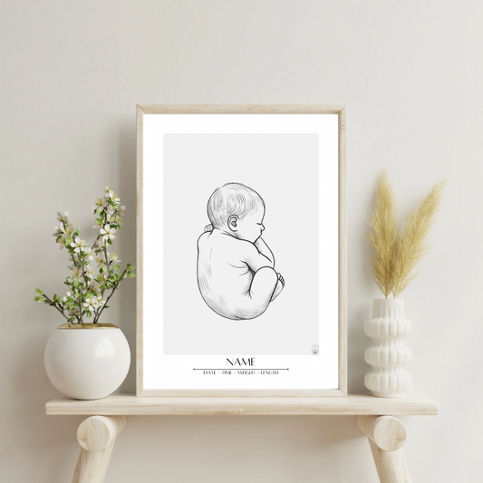 Bundle of Joy