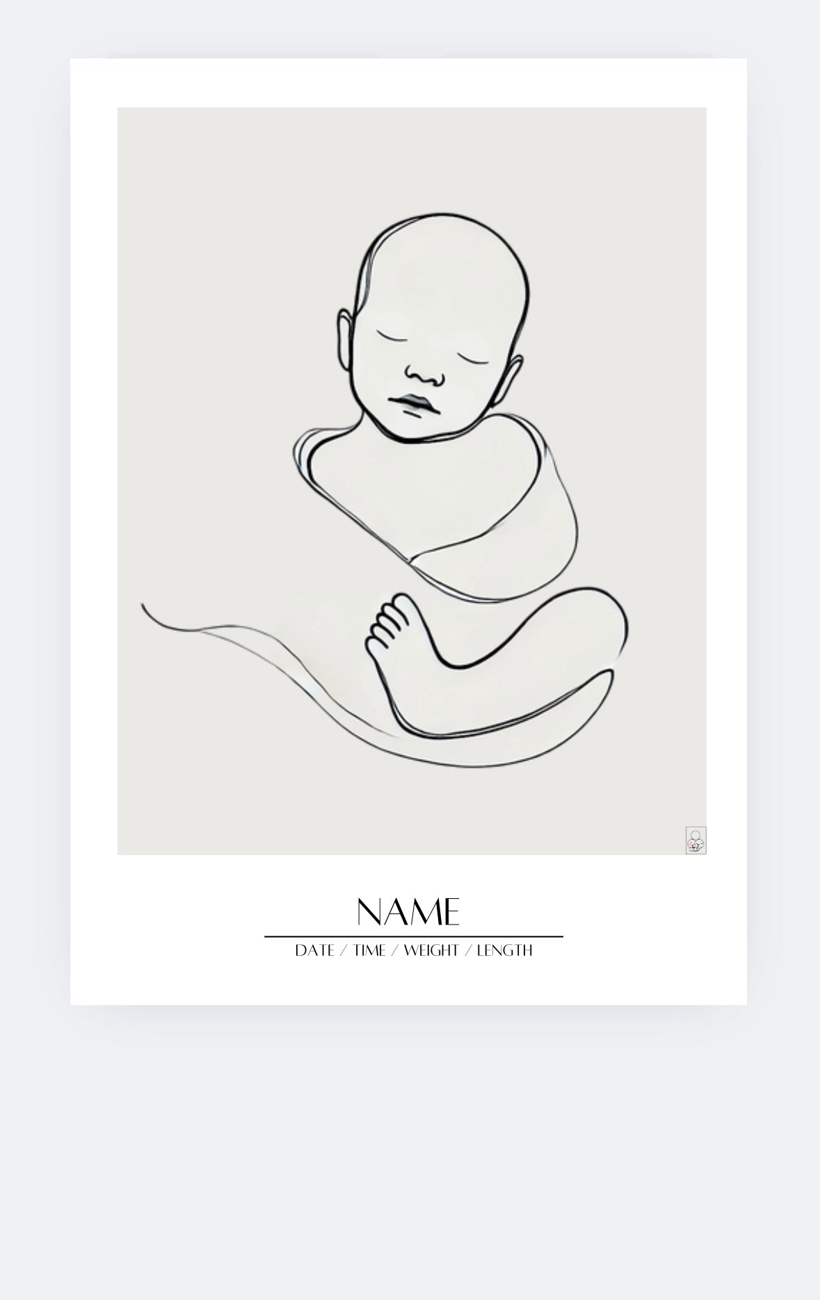 Newborn Magic