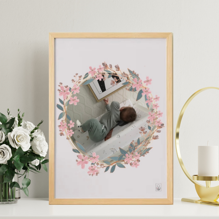 Photo Poster - Personalized Prints