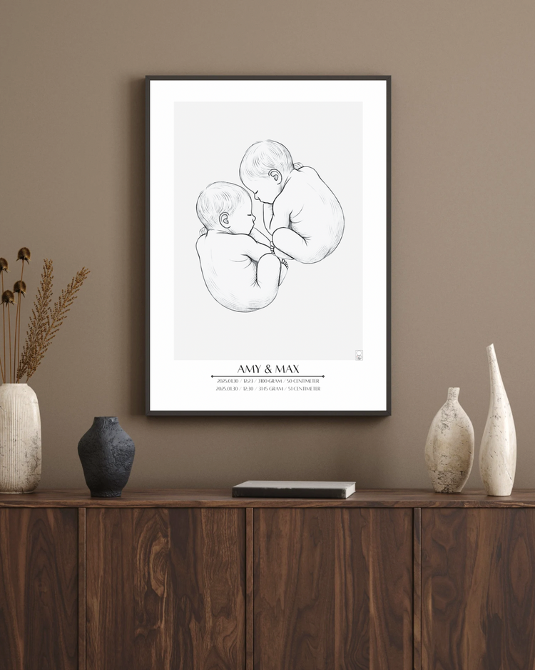 Double Delight Poster