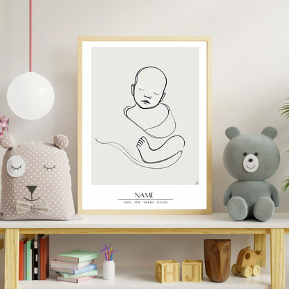 Newborn Magic