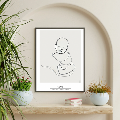Newborn Magic