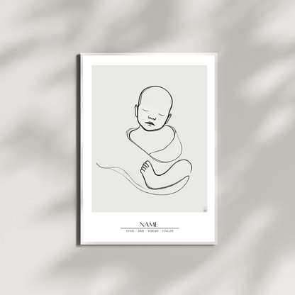 Newborn Magic