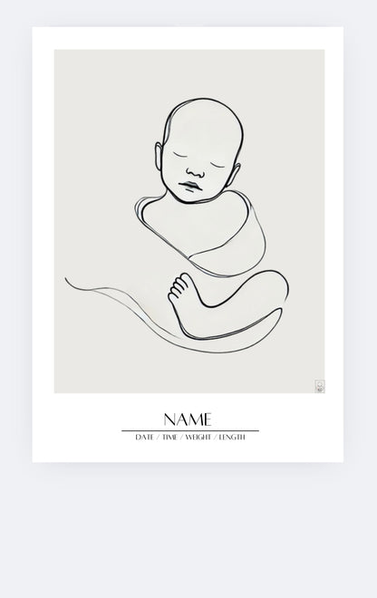 Newborn Magic