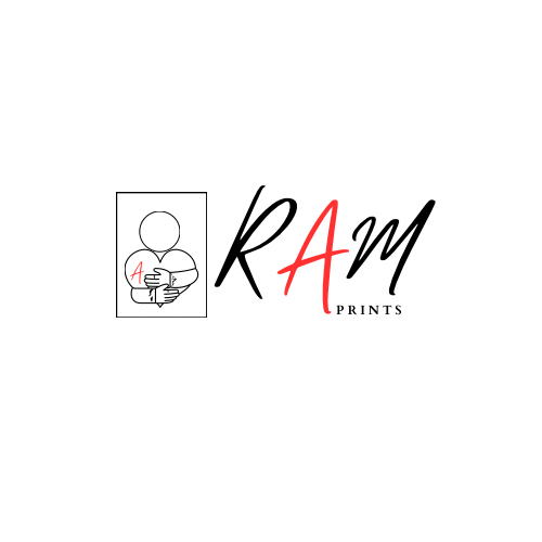 RAM Prints-Webbshop